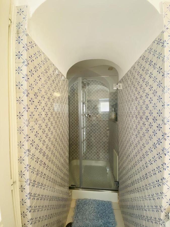 Central Apartment Le Botteghe Capri Kültér fotó