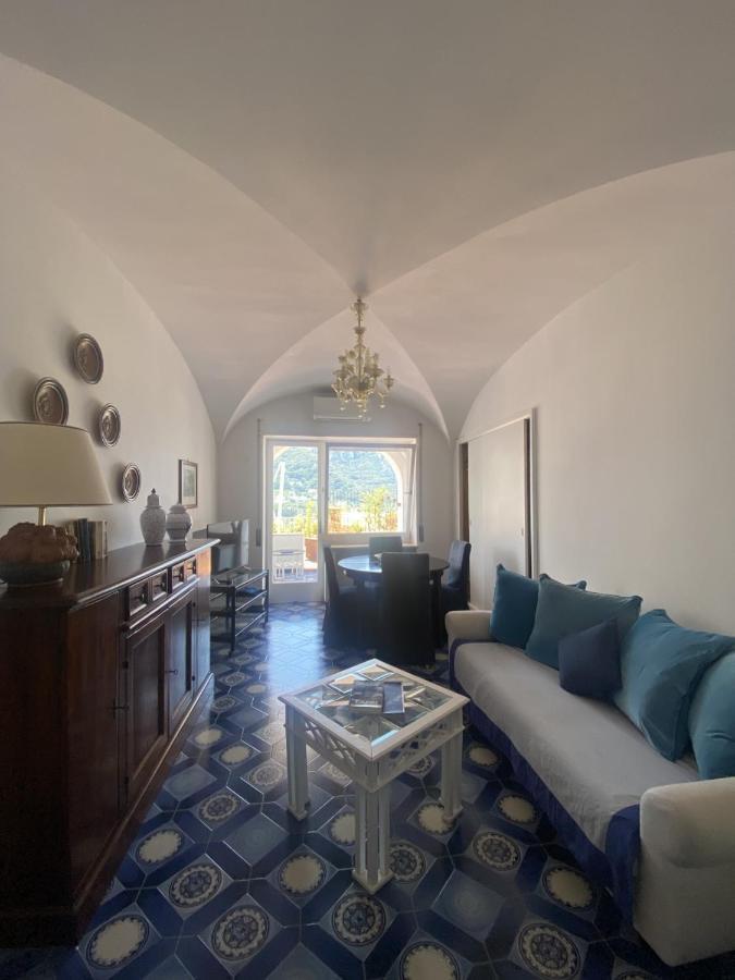 Central Apartment Le Botteghe Capri Kültér fotó
