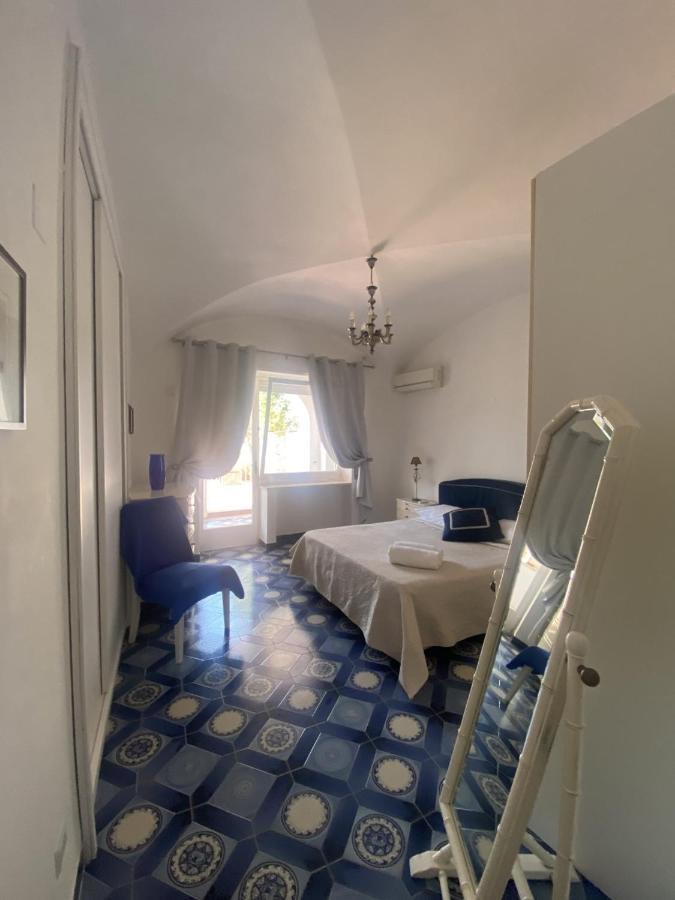 Central Apartment Le Botteghe Capri Kültér fotó