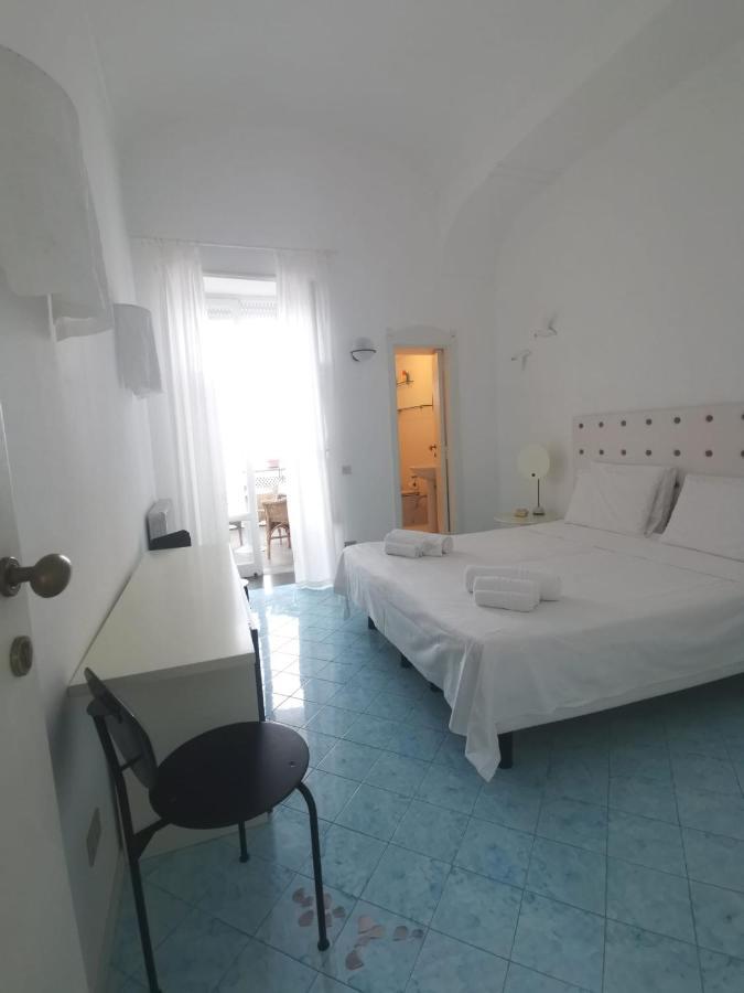 Central Apartment Le Botteghe Capri Kültér fotó