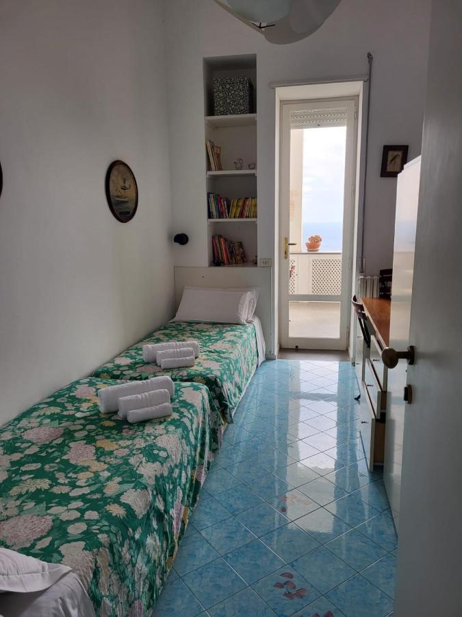 Central Apartment Le Botteghe Capri Kültér fotó