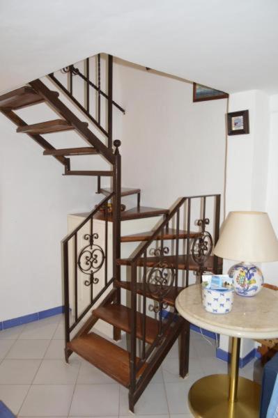 Central Apartment Le Botteghe Capri Kültér fotó