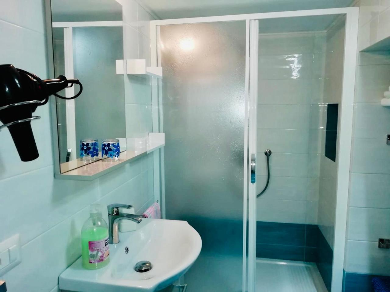 Central Apartment Le Botteghe Capri Kültér fotó